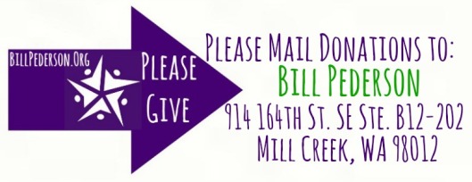 Please Mail Donations To